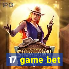 17 game bet